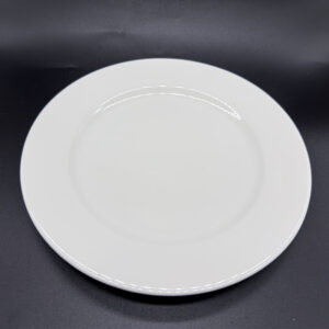 Nagy lapos tányér 27 cm