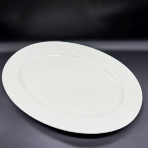 sültes tál (ovális) 38 cm