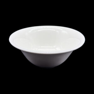 Salátás tál peremes 2L