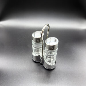 Só-bors szóró 2 részes