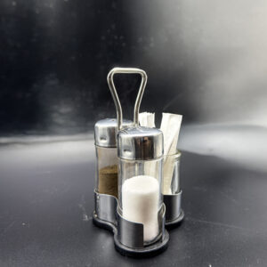 Só-bors szóró 3 részes