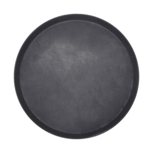 Tálca kerek, csúszásmentes 41 cm